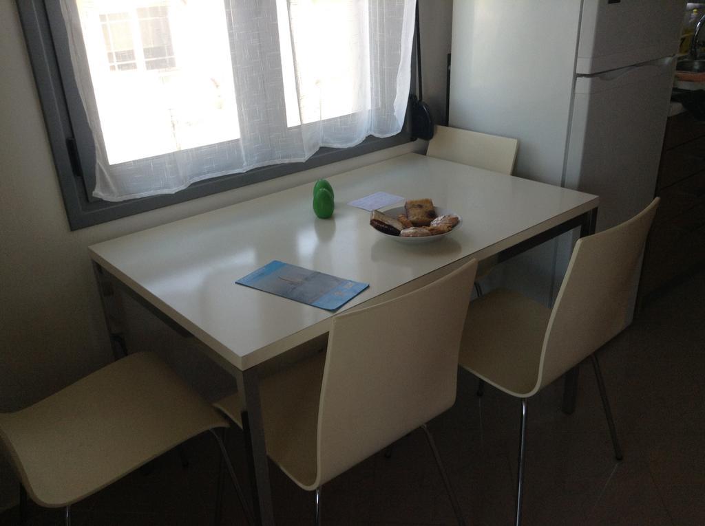 Apartamento Happiness In Chania *