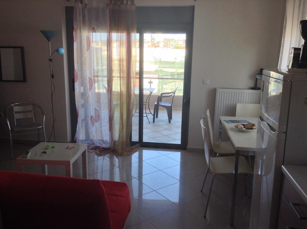 Apartamento Happiness In Chania Chrissi Akti Chania