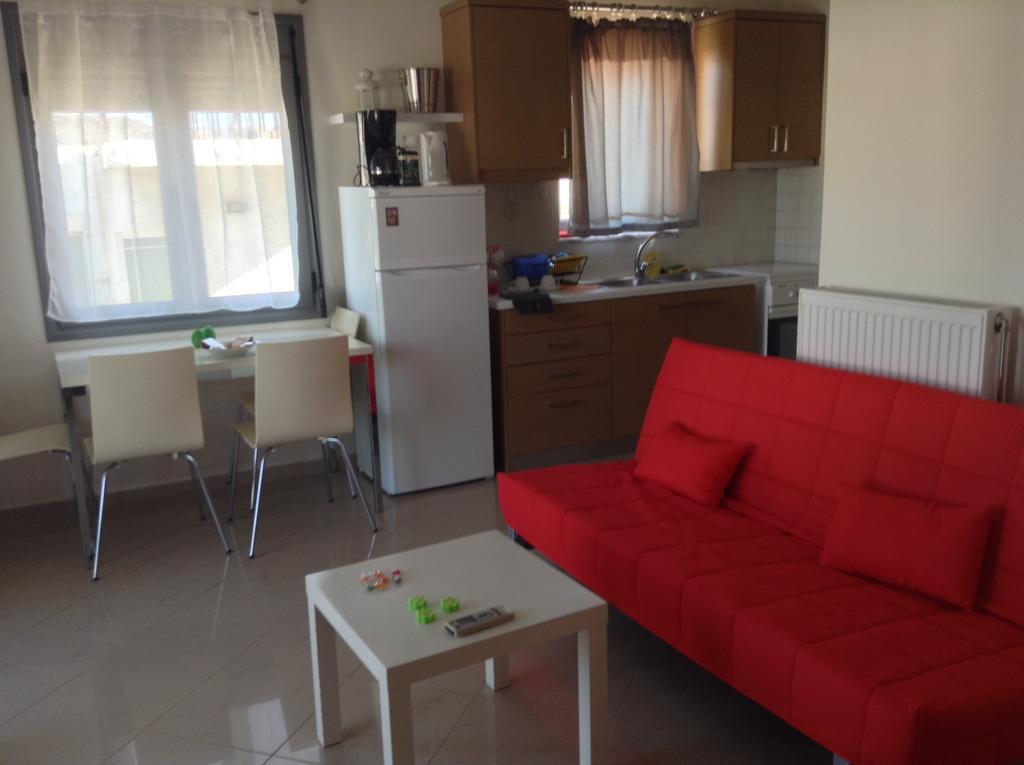 Apartamento Happiness In Chania *
