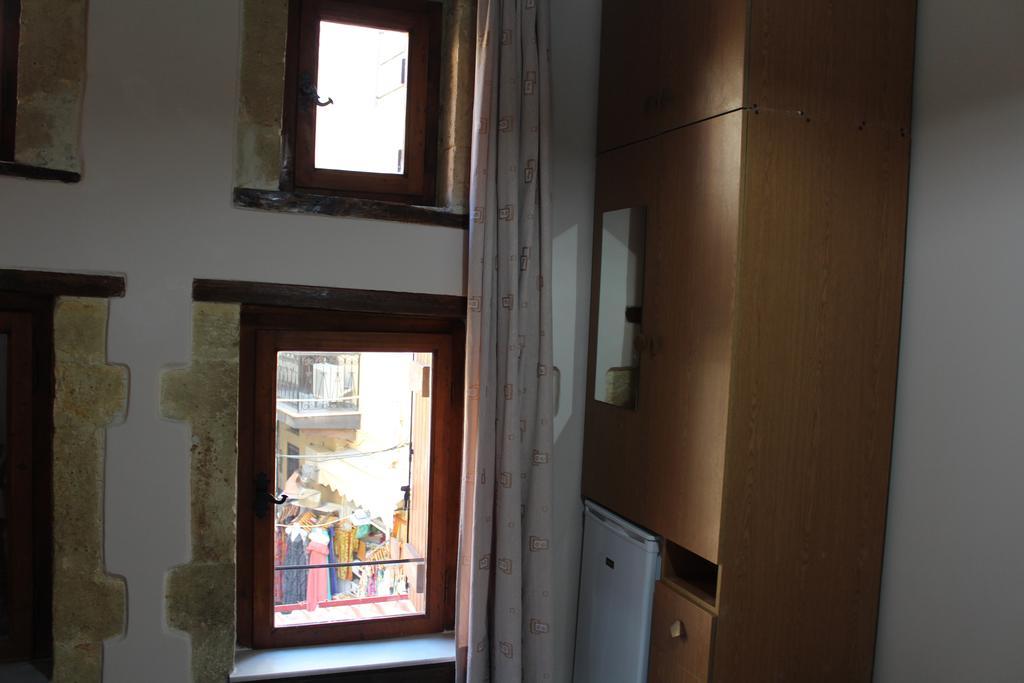 Guest house My