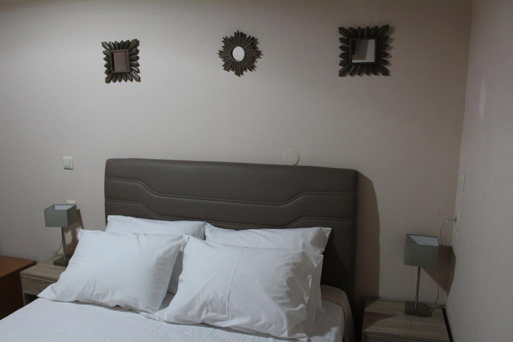 Guest house My 3*