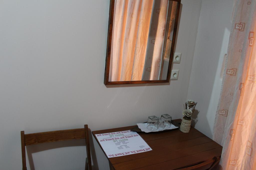 Guest house My 3*