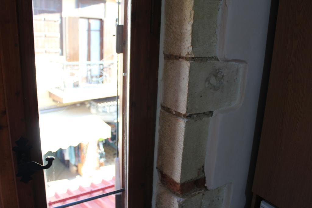 Guest house My 3*