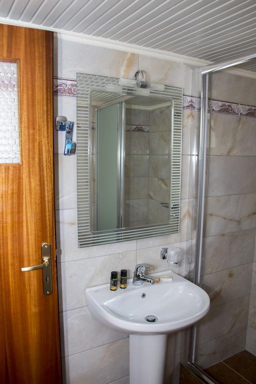 Apartment Evangelia's