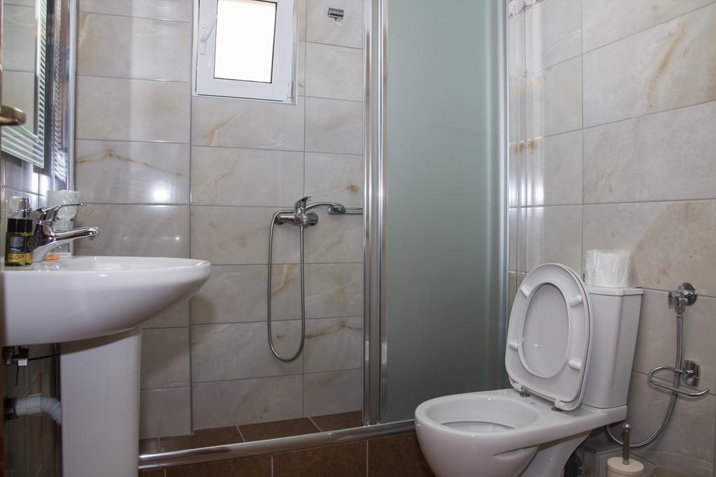 Apartment Evangelia's Chania (Crete)