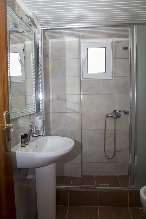 Apartment Evangelia's