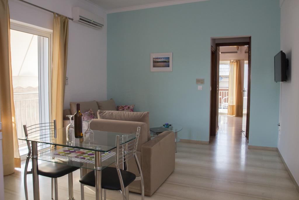 Apartment Evangelia's Chania (Crete)