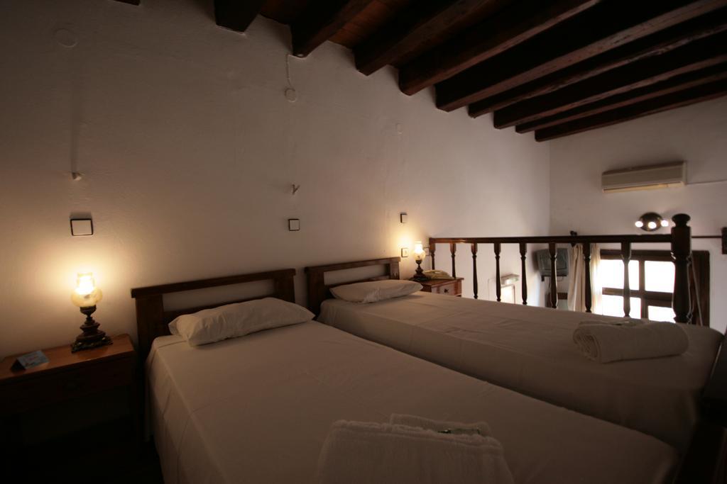 Gasthuis Chania