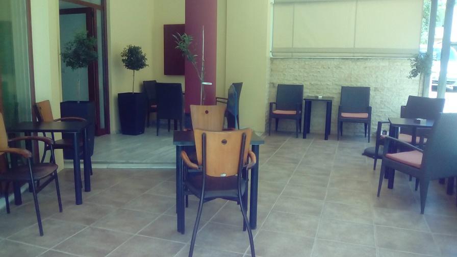 Appartement Constantinos
