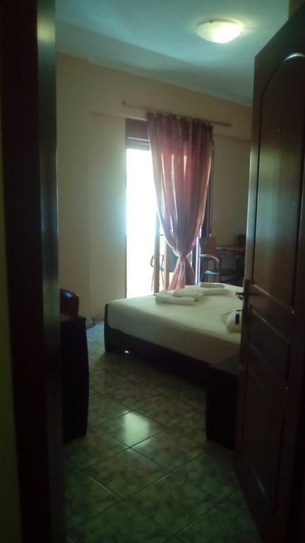 Apartment Constantinos