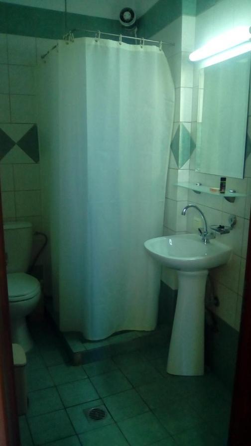 Apartment Constantinos