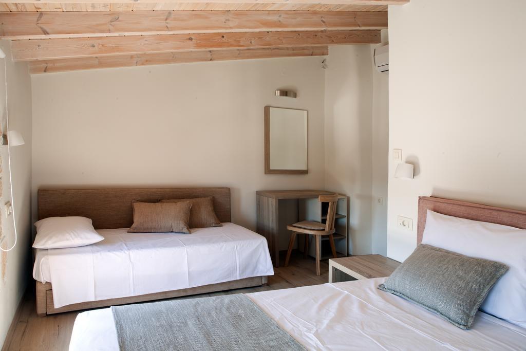 Appartement C&m Chania Old Town