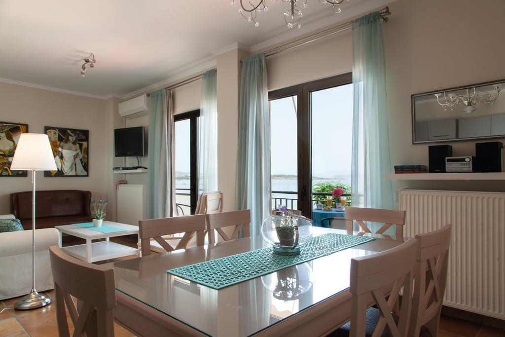 Apartment Anika