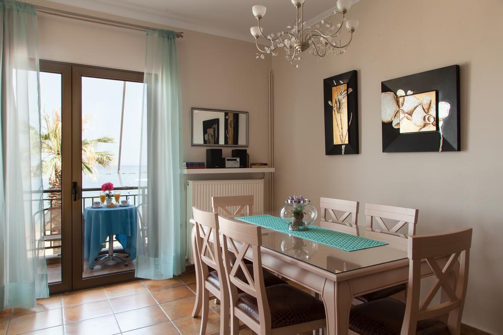 Apartment Anika Chania (Crete)