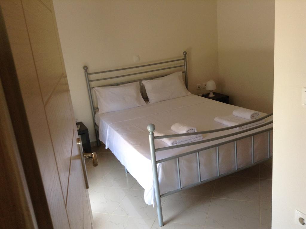Apartamento Happiness In Chania Chrissi Akti Chania