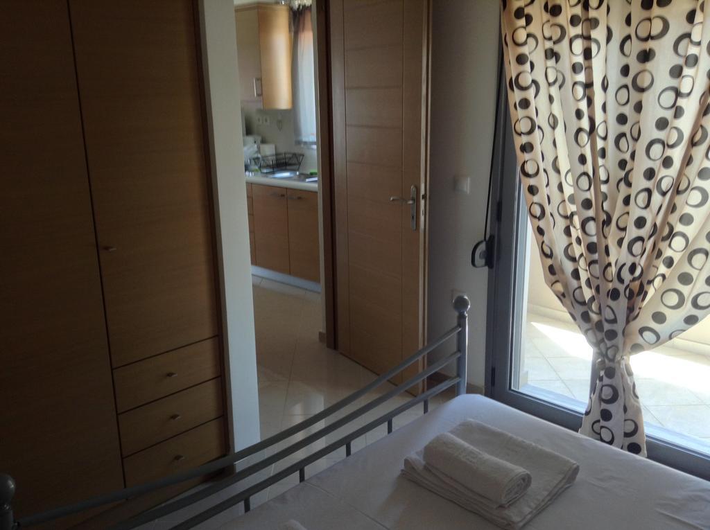 Apartamento Happiness In Chania