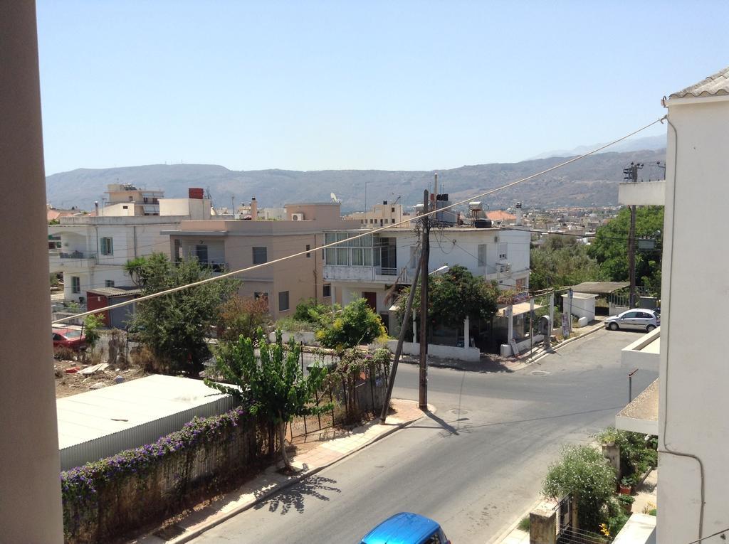 Apartamento Happiness In Chania