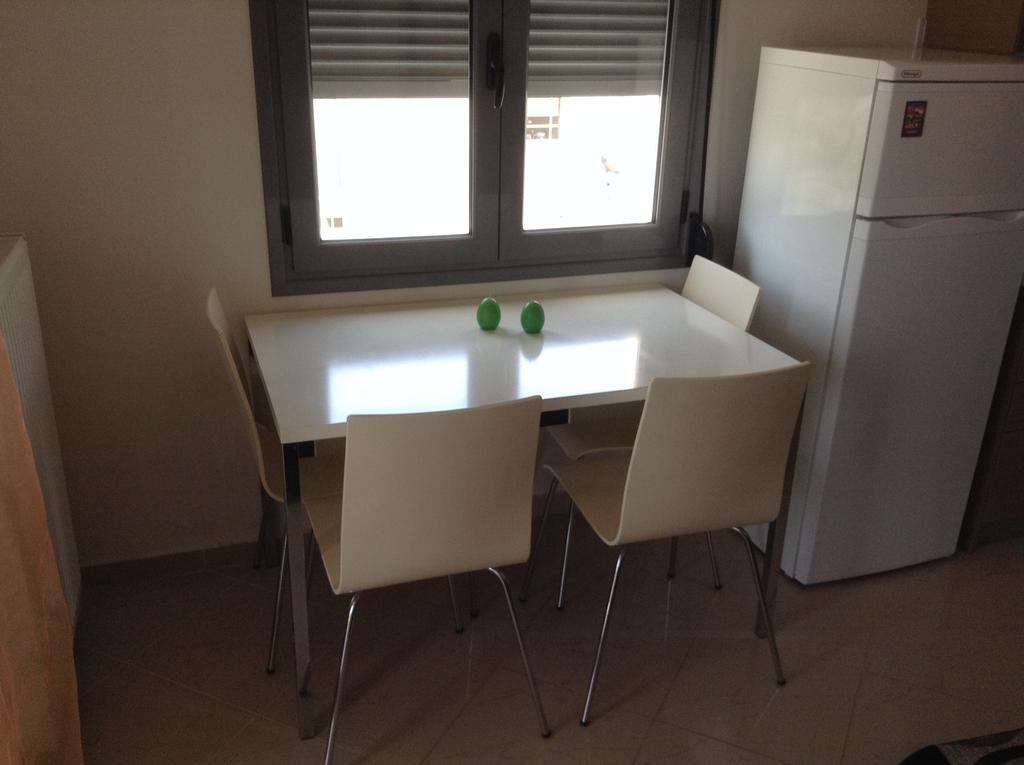 Apartamento Happiness In Chania Chrissi Akti Chania