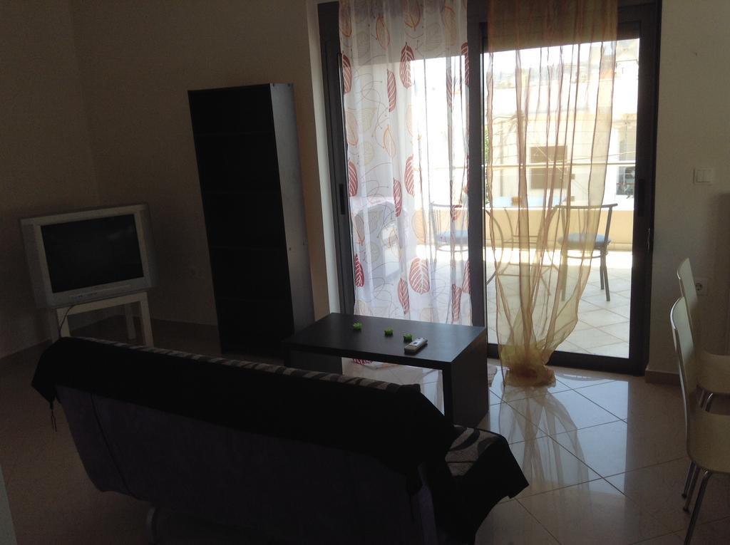 Apartamento Happiness In Chania