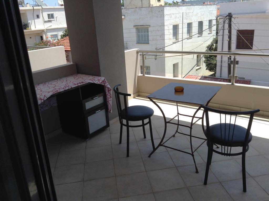 Apartamento Happiness In Chania Chrissi Akti Chania