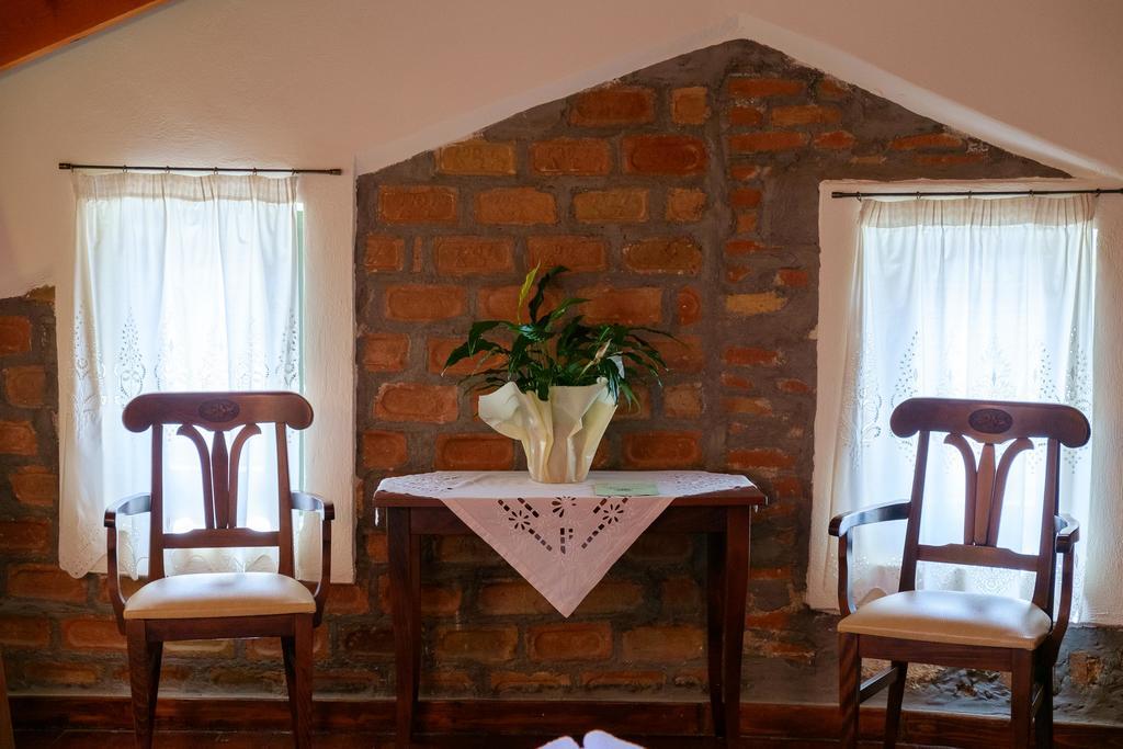 Hotel Vilelmine Chania (Crete)