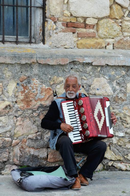 Kalormakis Chania (Crete)