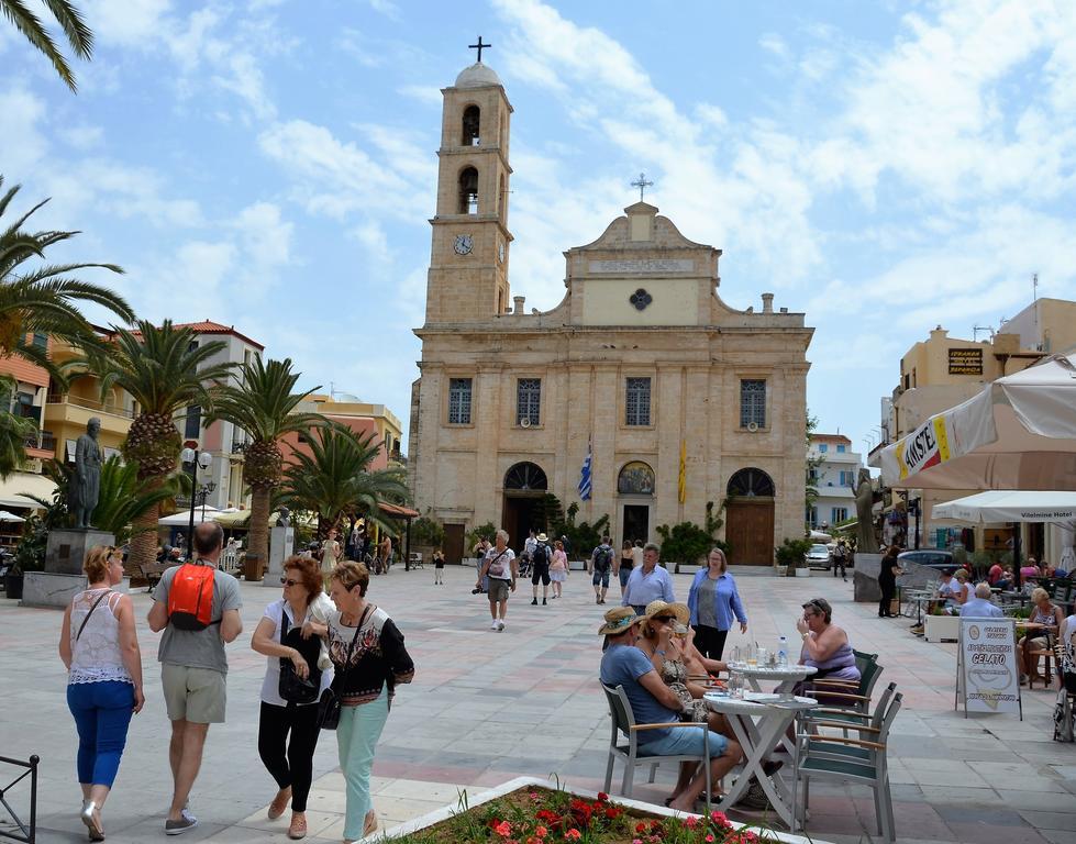 Kalormakis Chania (Crete)