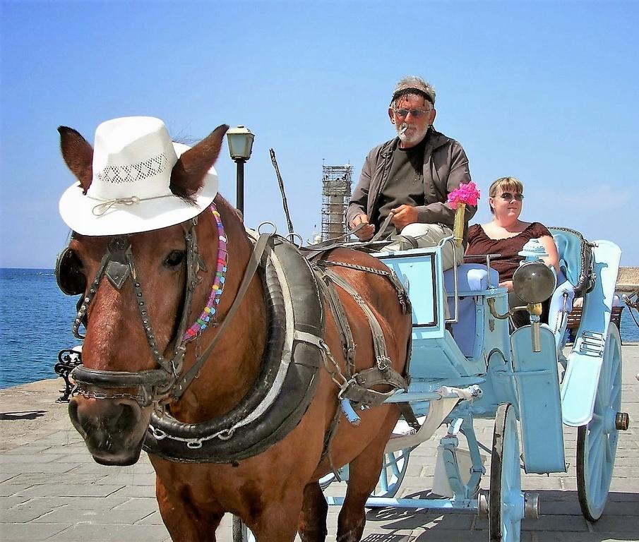 Kalormakis Chania (Crete)