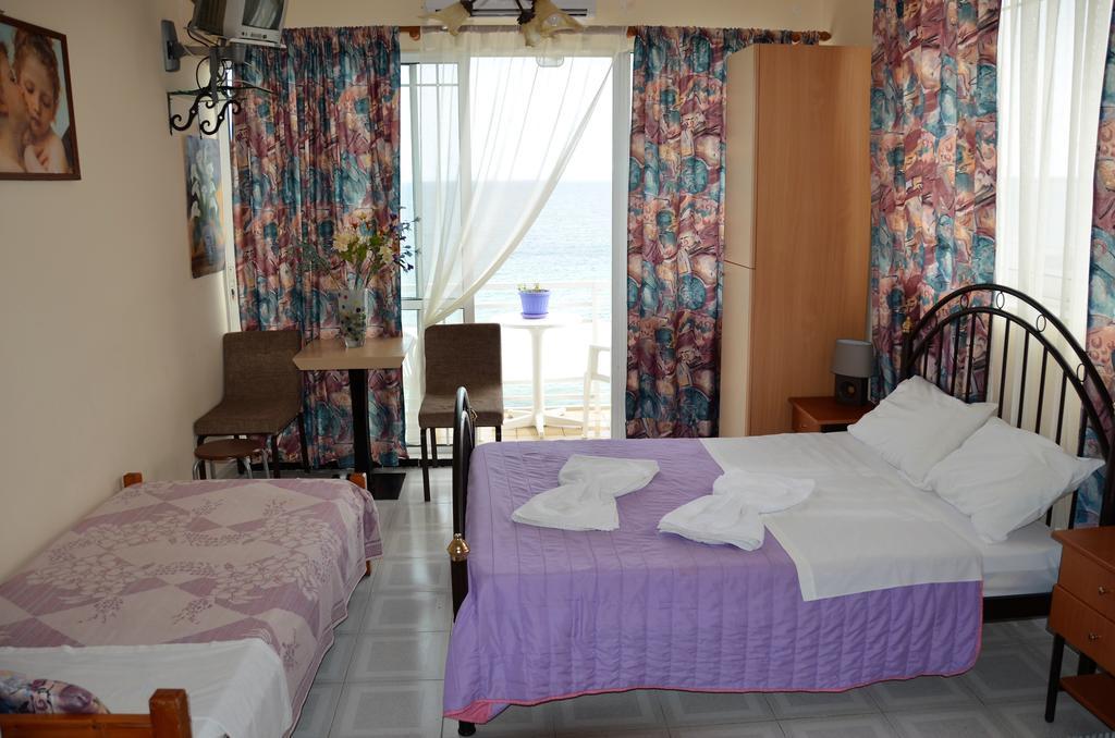 Apartment Kalormakis