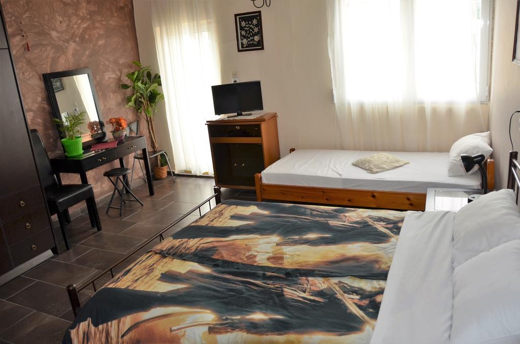 Apartment Kalormakis Chania (Crete)