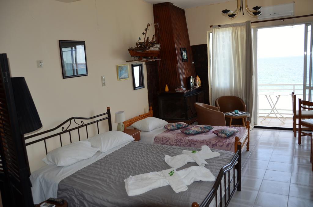 Apartment Kalormakis Chania (Crete)
