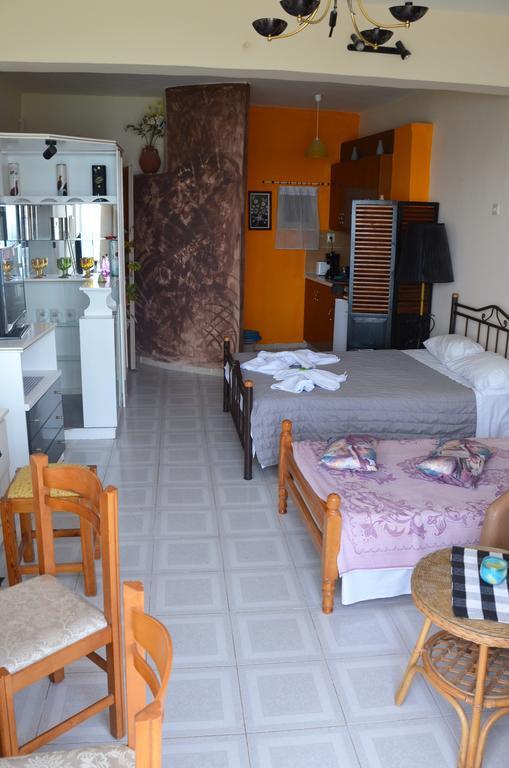 Apartment Kalormakis