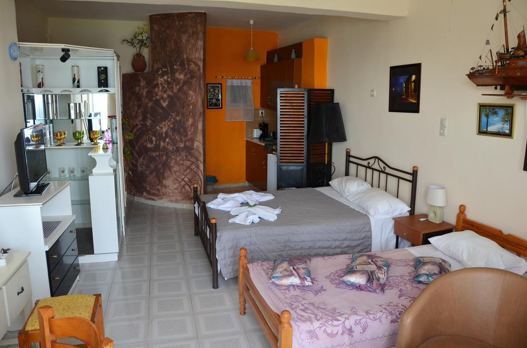 Apartment Kalormakis