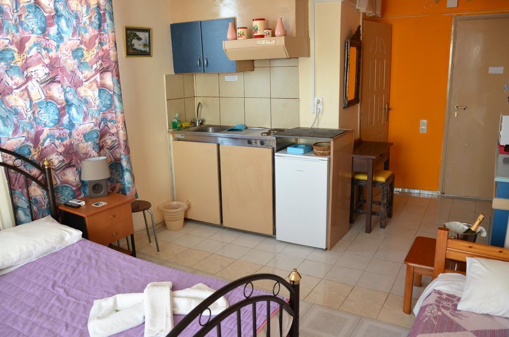Apartment Kalormakis Chania (Crete)