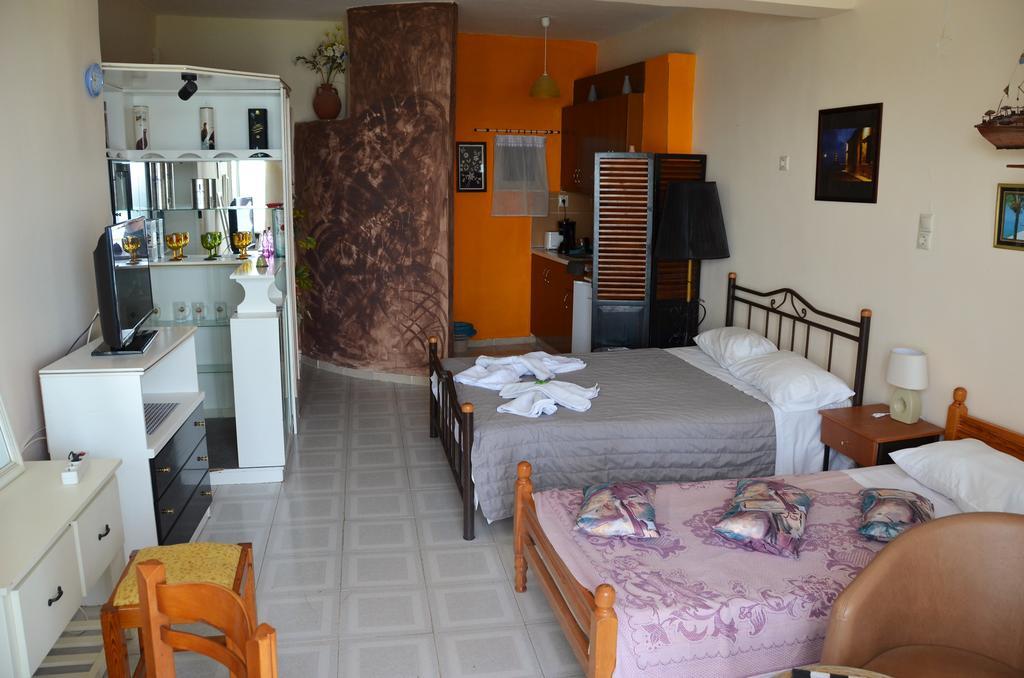 Apartment Kalormakis Chania (Crete)