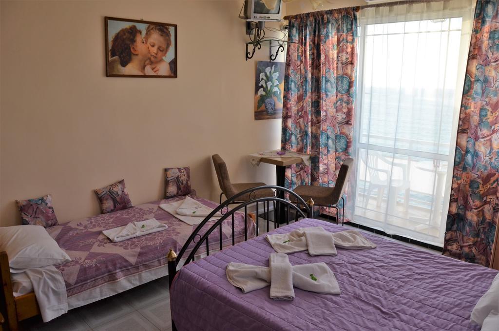 Apartment Kalormakis *