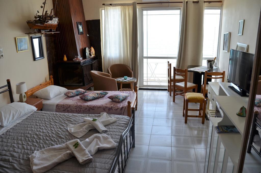 Kalormakis Chania (Crete)