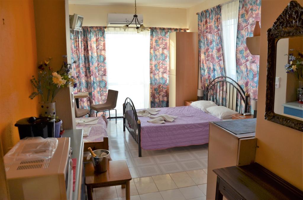 Apartment Kalormakis