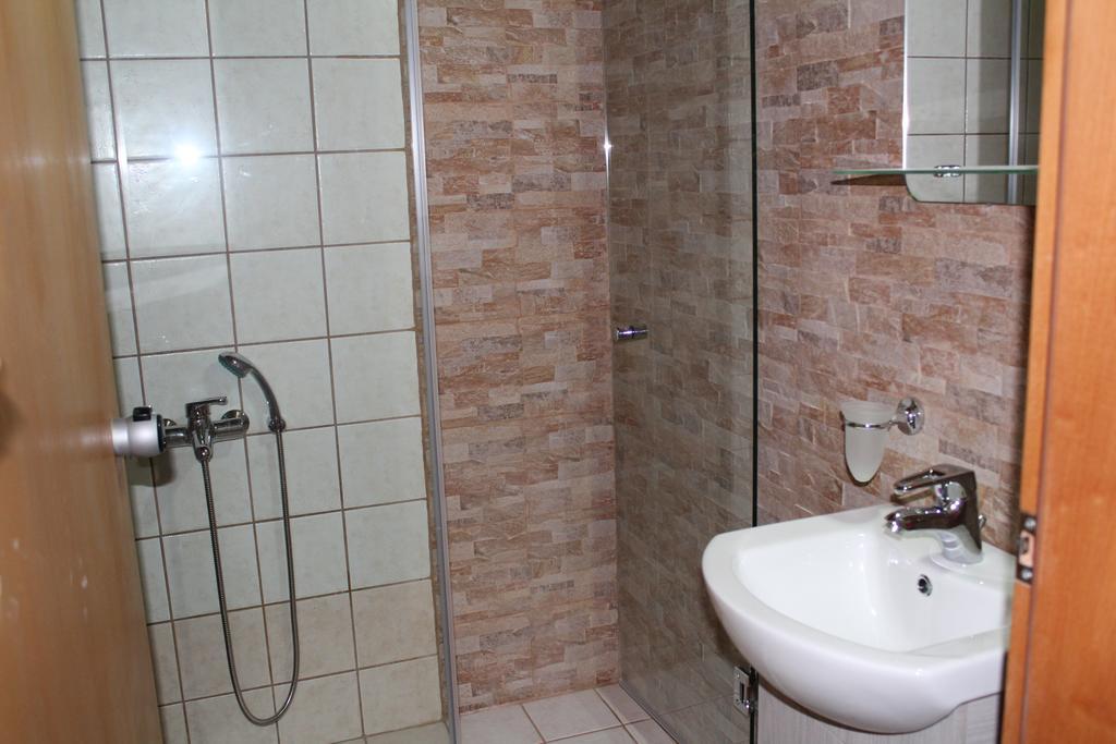 Guest house My Chania (Crete)