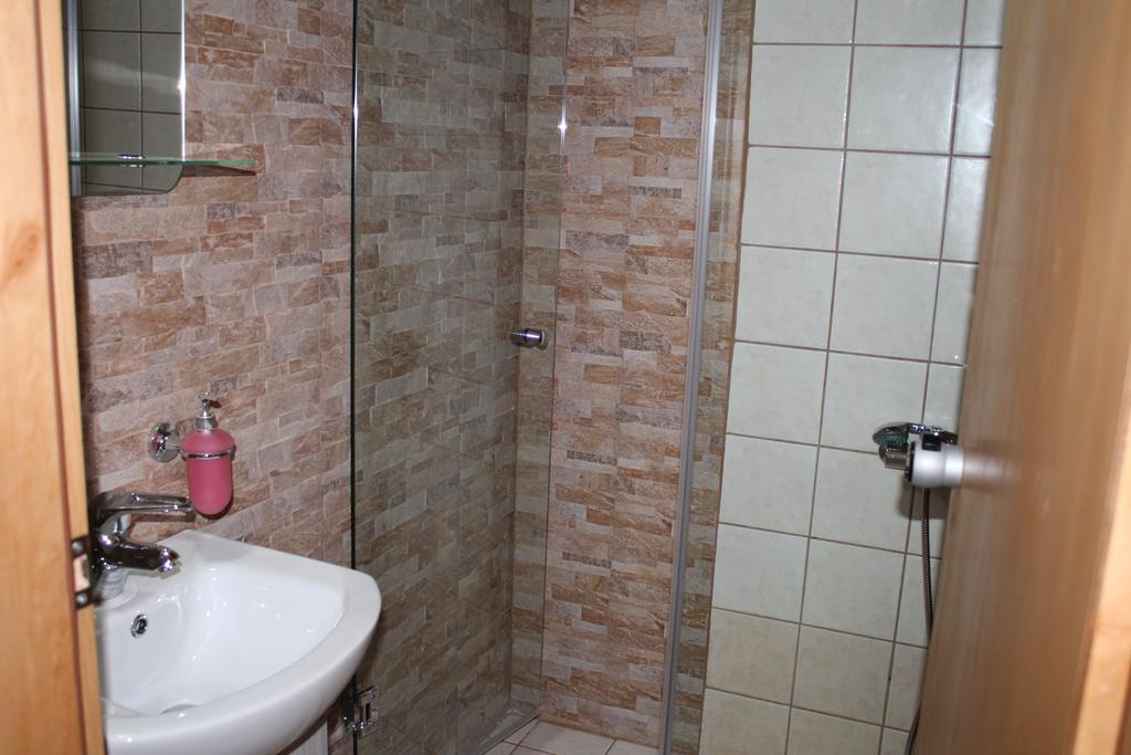 Guest house My Chania (Crete)