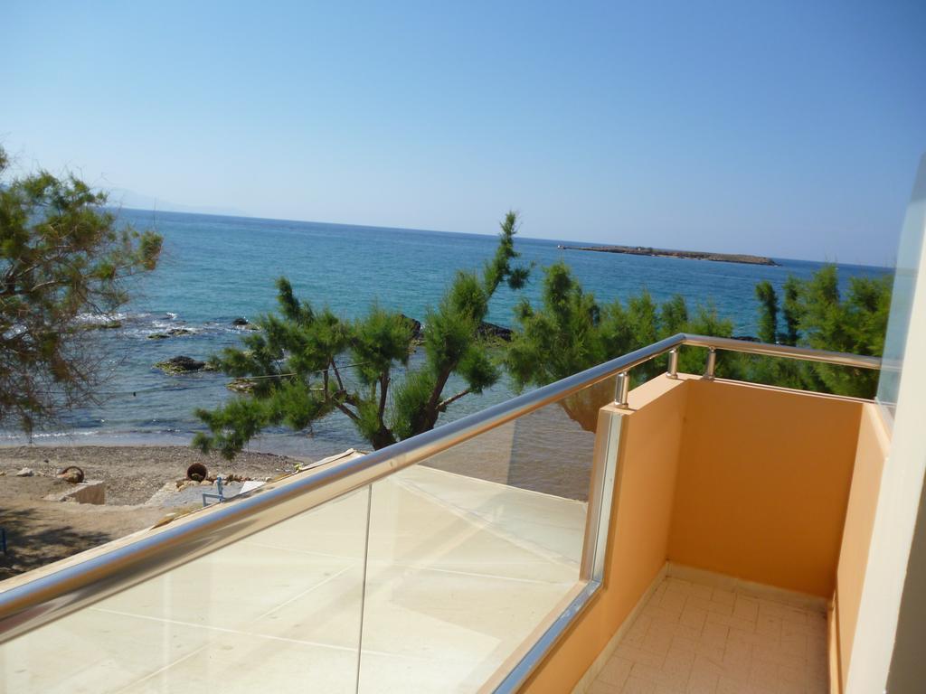 Melani Chania (Crete)