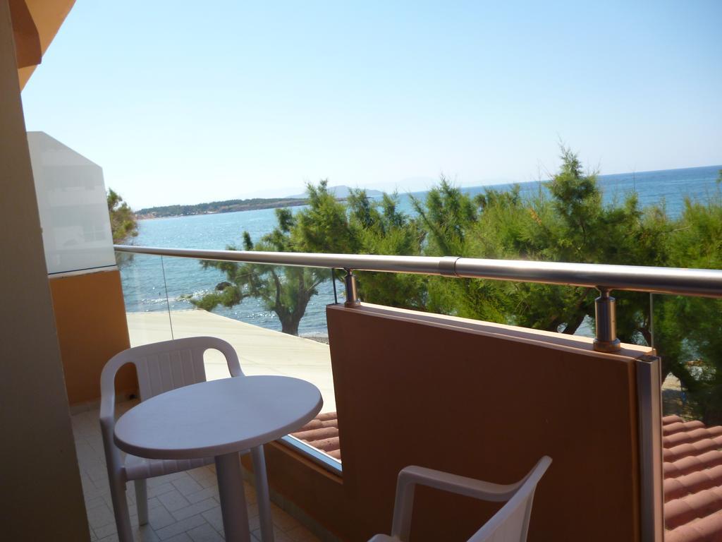 Apartment Melani *