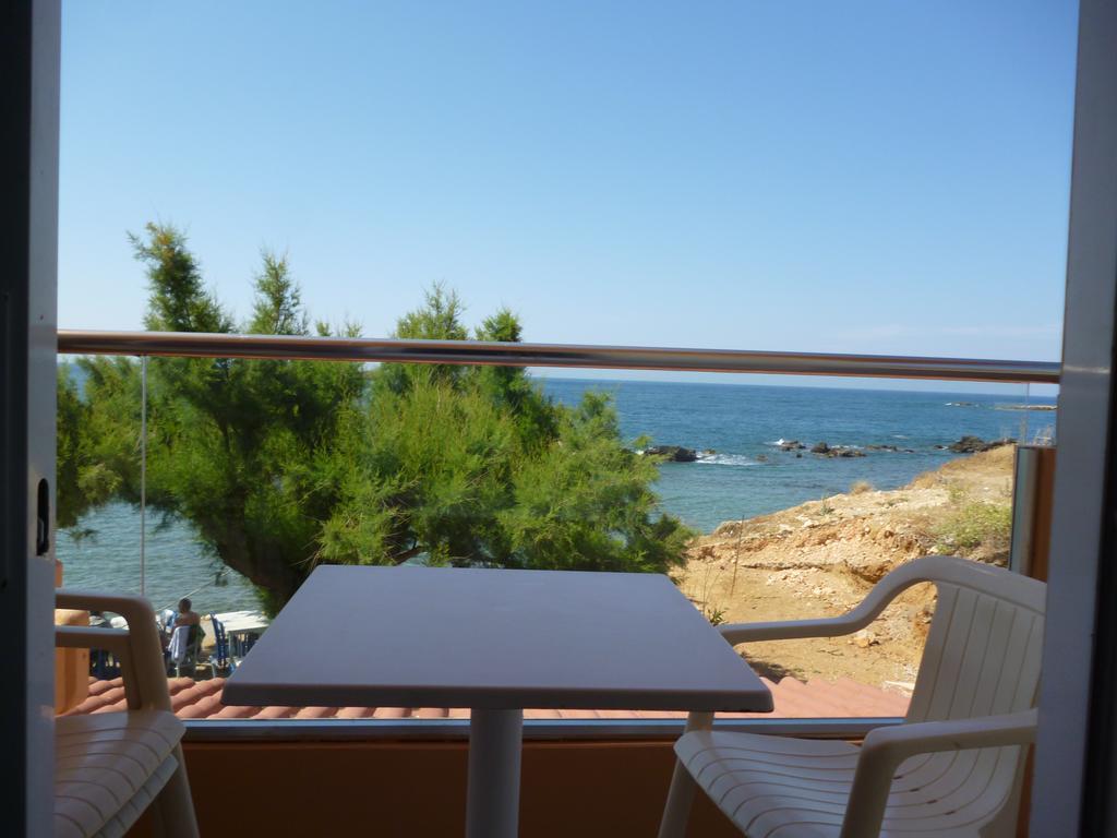 Apartment Melani
