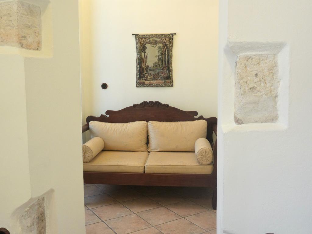 Hotel Vilelmine Chania (Crete)