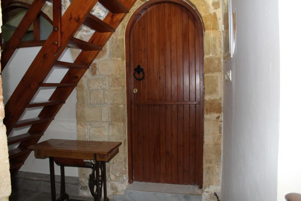 Guest house My Chania (Crete)