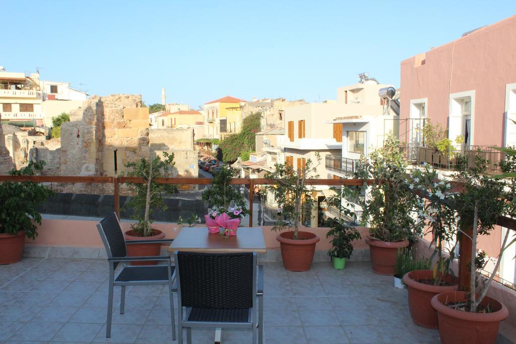 Guest house My 3*