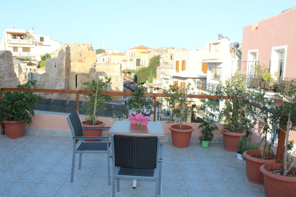 Guest house My Chania (Crete)