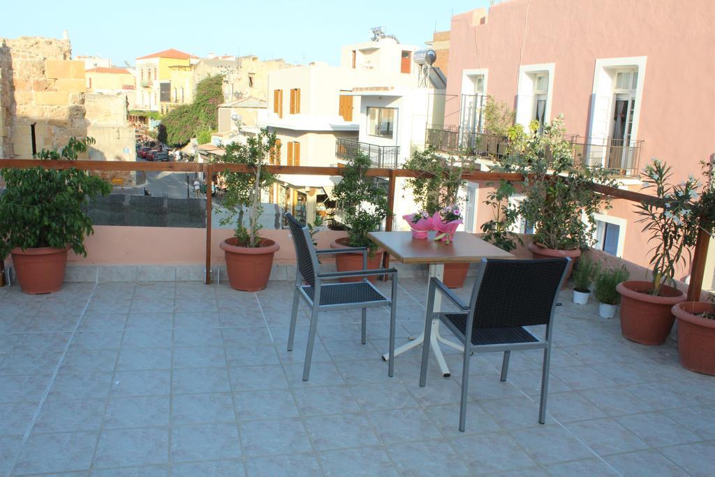 Guest house My Chania (Crete)