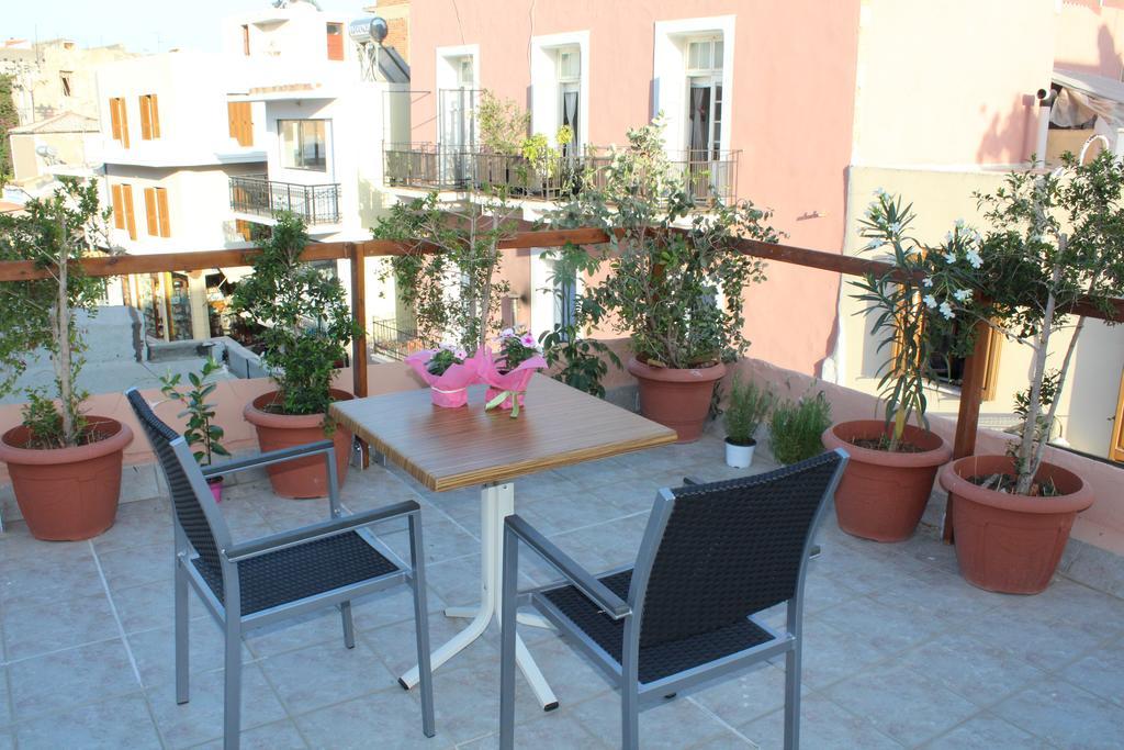 Guest house My 3*