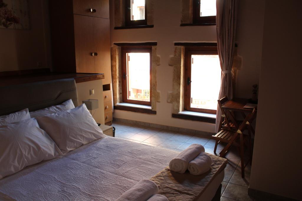 Guest house My